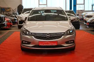 Opel Astra K 1.4 Turbo Sports Tourer Innovation Bild 5