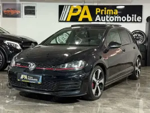 Volkswagen Golf VII 2.0 TSI GTI Performance Keyless Pano