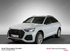 Audi Q5 S line 55 TFSI e quattro S tronic