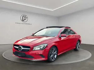 Mercedes-Benz CLA 250 Urban*Pano*Distro*Kamera*StandHei*Keyles