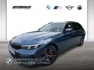 BMW 320 d xDrive Touring M Sportpaket Pro-Panoramadach-Har