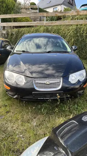 Chrysler 300 M