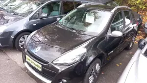 Renault Clio Klima,Pano,2 J. Tüv,Zv/Fb,Alu,1 J. Garantie