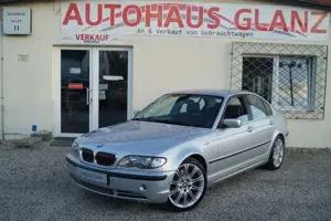 BMW 330 330i Automatik*Leder*Navi*Xenon