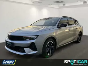 Opel Astra Sports Tourer 1.2 T GS NAVI TechPaket AHZV Allwett