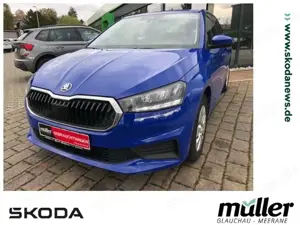 Skoda Fabia Active Klima SmartLink Bluetooth