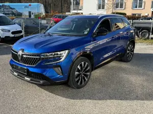 Renault Austral Austral Mild Hybrid 160 Automatik Techno