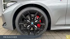 BMW 330 d A xDrive Tou M-Sport,M-Sport PRO,Pano,AHK,D Bild 3