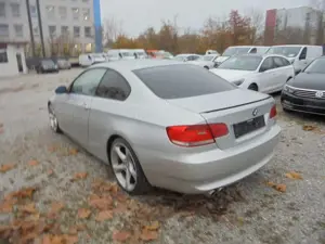 BMW 320 i Coupe ~ Tüv und Service Neu ~ Bild 3