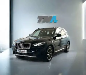 BMW X3 xDrive 20d HiFi M-Sportlenkr.AHK Rollo