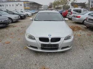 BMW 320 i Coupe ~ Tüv und Service Neu ~ Bild 2