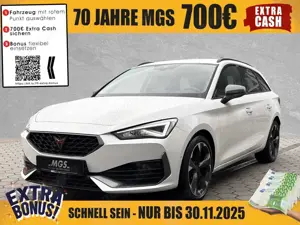 CUPRA Leon Cupra Leon ST 1.5 eTSI DAB #NAVI #SS #ACC #PDC