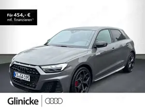 Audi A1 35 1.5 TFSI S line DSG, RFK, NAVI