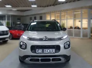 Citroen C3 Aircross Bild 4