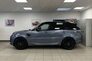 Land Rover Range Rover Sport SDV8 HSE Dynamic*PanSD*ACC*AHK Bild 5