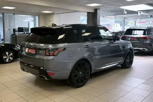 Land Rover Range Rover Sport SDV8 HSE Dynamic*PanSD*ACC*AHK Bild 4