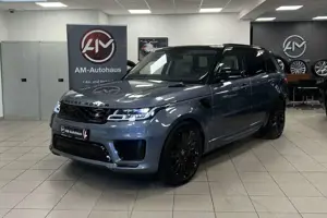 Land Rover Range Rover Sport SDV8 HSE Dynamic*PanSD*ACC*AHK