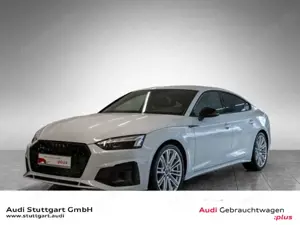 Audi A5 S line 40 TFSI quattro S tronic ACC