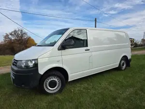 Volkswagen T5 Transporter