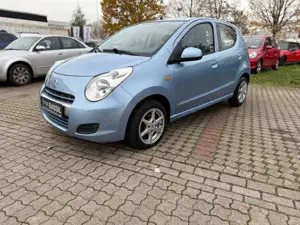 Suzuki Alto Basis