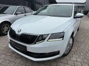 Skoda Octavia Combi Ambition*LED*Navi