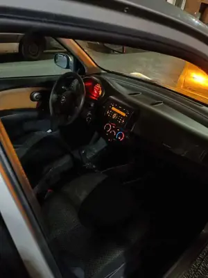 Nissan Micra Micra 1.2 edition 25 Jahre