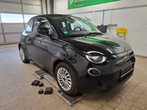 Fiat 500e Cabrio 118PS 42KWh Allwetter
