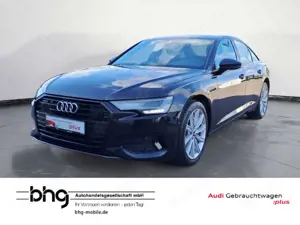 Audi A6 45 TDI quattro S-tronic sport Virtu