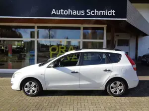 Hyundai i30 CW 1.6 CRDI