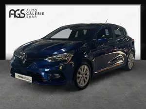 Renault Clio Experience Navi+Klimaautom ..AUTOMATIK............