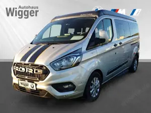 Ford Transit Custom Bürstner Copa C530 Automatik,Standh.