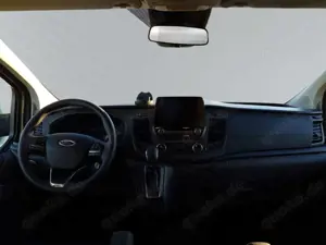 Ford Transit Custom Bürstner Copa C530 Automatik,Standh. Bild 5