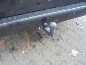 Mercedes-Benz V 300 d lang 4Matic, Kamera, Navi Bild 5