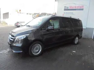 Mercedes-Benz V 300 d lang 4Matic, Kamera, Navi Bild 3