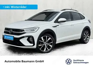 Volkswagen Taigo 1.5 TSI DSG R-Line *AHK*MATRIX*IQ.DRIVE*