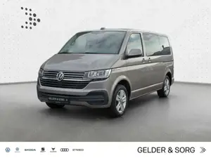 Volkswagen T6.1 Multivan Comfortline 2.0 TDI AHK*RFK*Navi