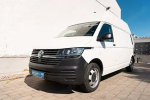 Volkswagen T6 Transporter T6.1 Transporter 2.0 TDI Kasten Hoch lang FWD