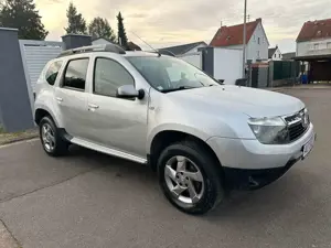 Dacia Duster Bild 3