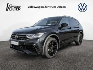 Volkswagen Tiguan Allspace 2.0 TSI R-Line 4M DSG AHK