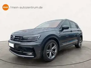 Volkswagen Tiguan 2,0 TDI PANO LED KAM NAVI ACC KLIMA