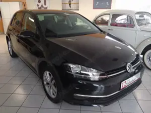 Volkswagen Golf Bild 3