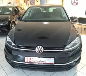 Volkswagen Golf Bild 5