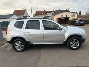 Dacia Duster Bild 4