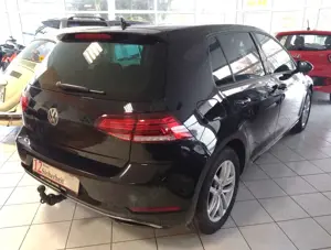 Volkswagen Golf Bild 4