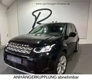 Land Rover Discovery Sport SE PlugInHyb./Leder/20Zoll/AHK