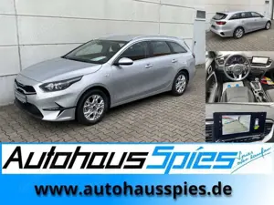 Kia Ceed / cee'd Sportswagon 1.6 CRDi DCT Mild Hybrid  Vision ACC R