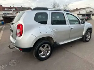 Dacia Duster Bild 5