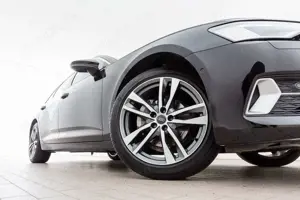 Audi A6 sport 40 TDI S tr. AHK MATRIX NAVI VIRT Bild 5