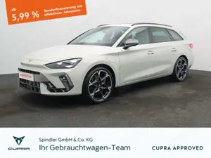 CUPRA Leon Sportstourer VZ 1.5 e-HYBRID / Matrix, Pano