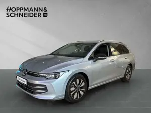 Volkswagen Golf Variant Goal 1,5 l eTSI-DSG-AHK-PANO-360°-L
